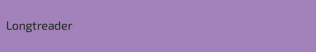 Longtreader 
